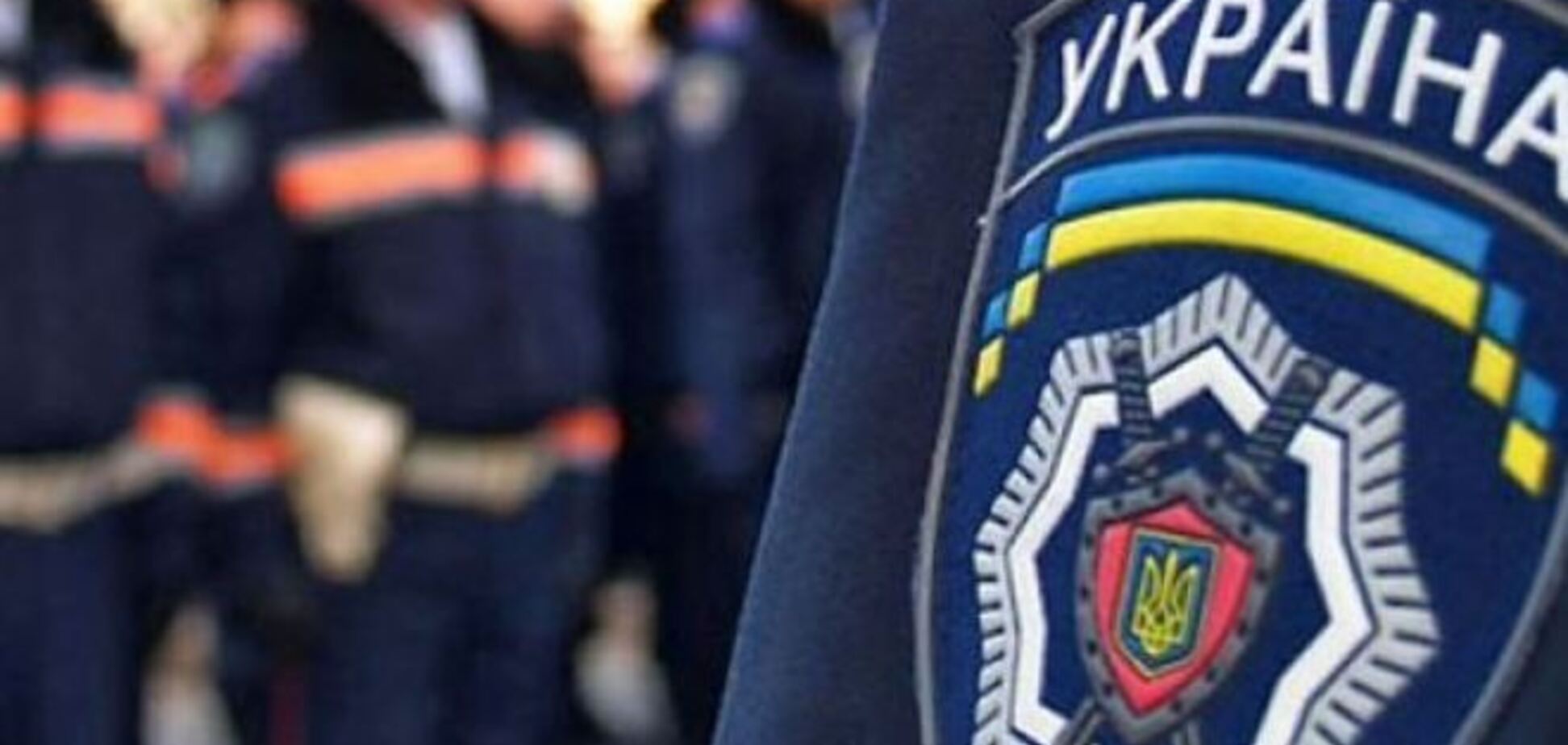 В Луганске милиция под носом террористов поймала группу диверсантов-информаторов