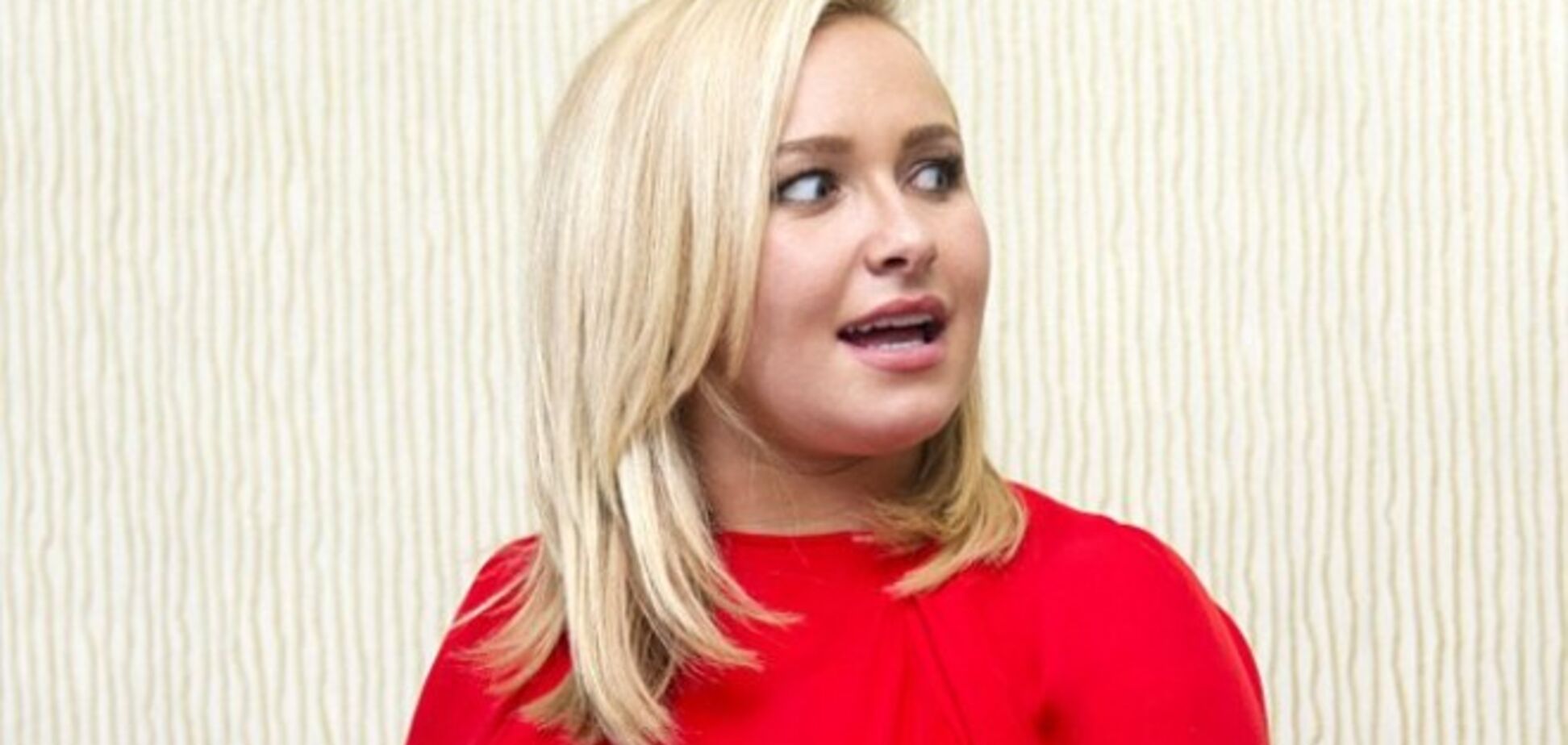 Беременная невеста Кличко сильно поправилась