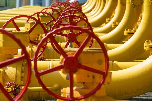 Террористы 'ДНР' договариваются с Россией о поставках газа