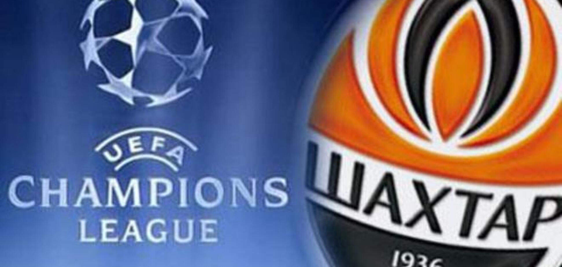 Донецкое дежа вю - как 'Шахтер' повторяет свой путь в Лиге чемпионов