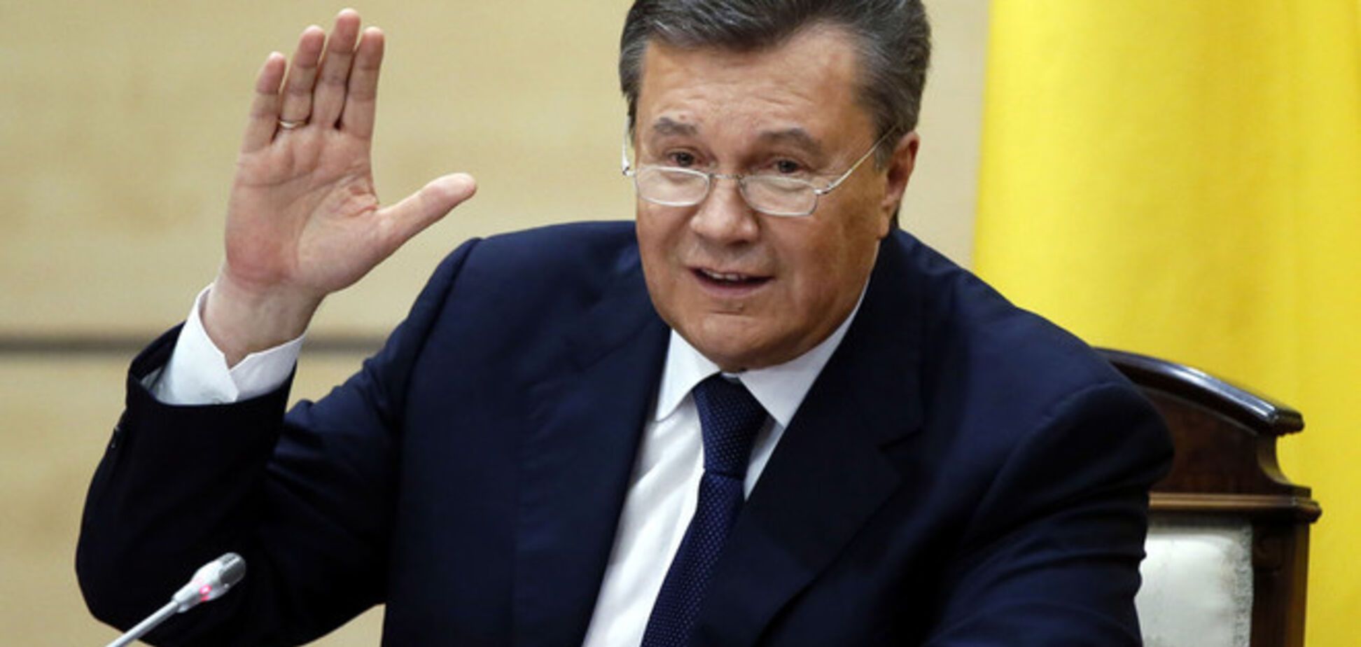 Нардепы Курченко приехали в Россию решать вопрос по возвращению Януковича в Украину