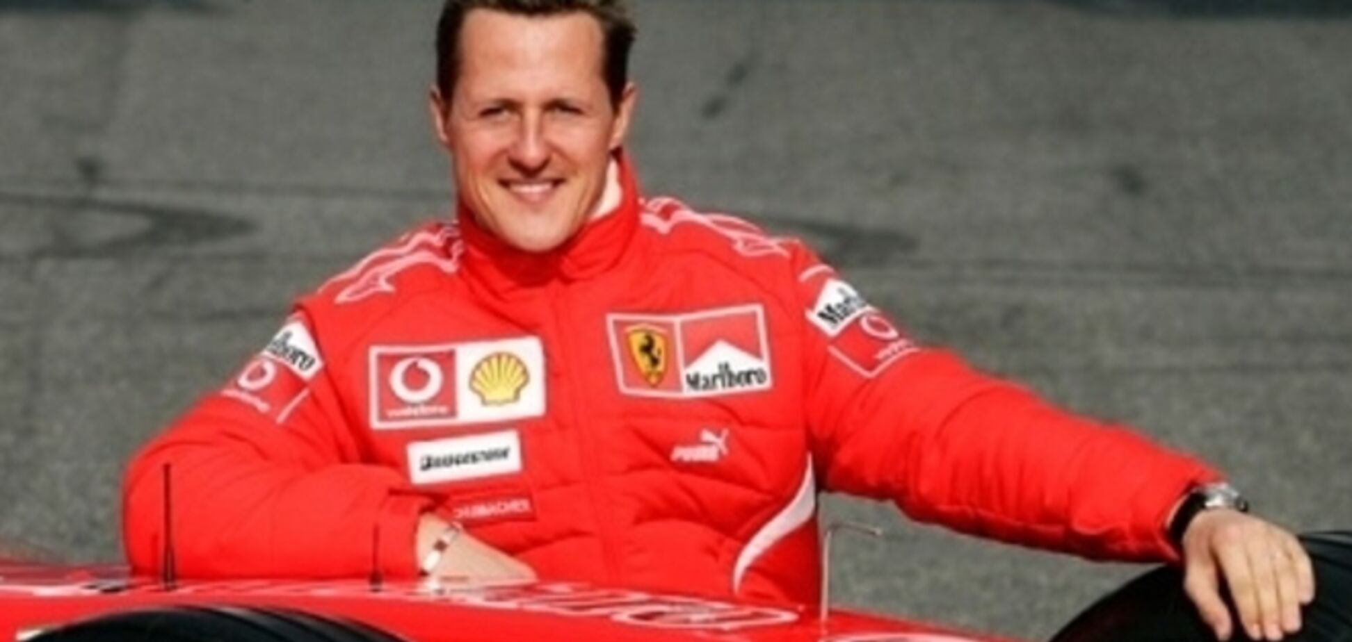 Неделя лечения Шумахера обходится в целое состояние