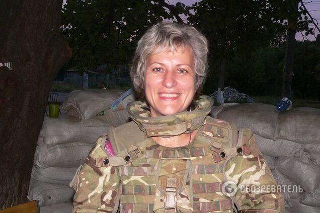 Защитница Мариуполя: Уралмаш в РФ начал изготавливать по 14 танков в сутки. Для чего взят такой темп?