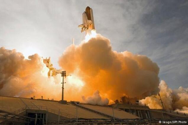 США оказались от сотрудничества с Россией в сфере космоса - СМИ