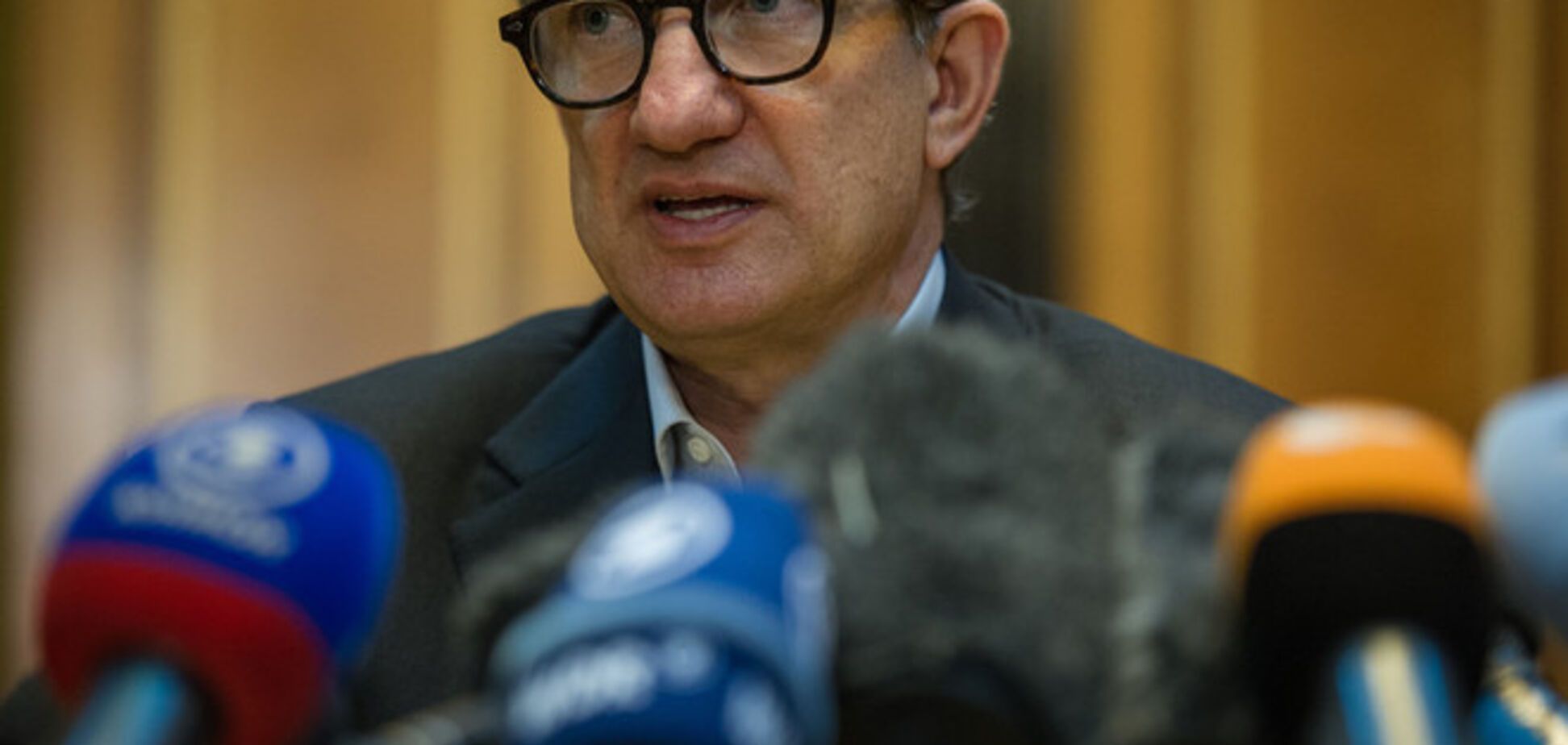 Тарута шокирован законом о статусе Донбасса: нас слили