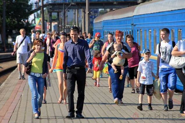 Психотерапевт-конфликтолог: от людей из зоны АТО адекватной реакции ждать не приходится