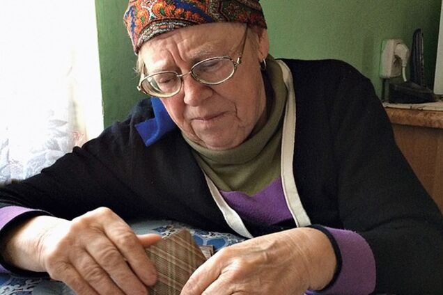 Известная карпатская гадалка рассказала, что ждет Украину