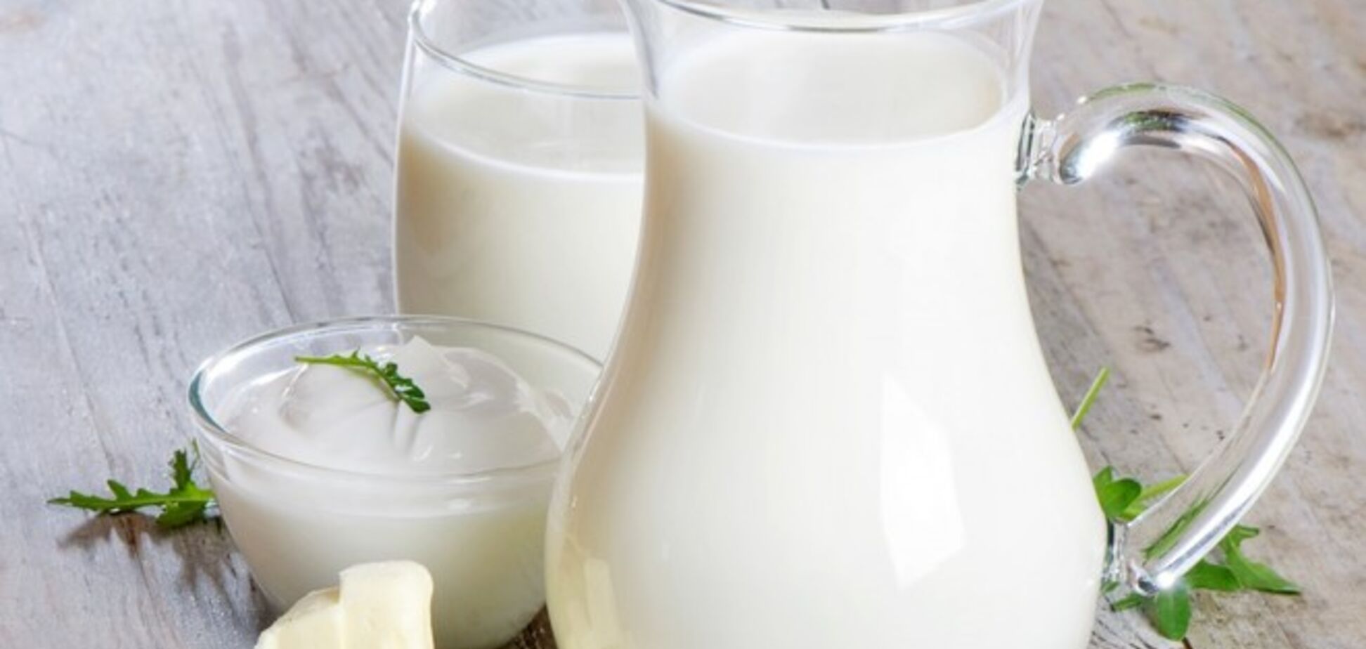 Россия решила покупать молочку в Африке