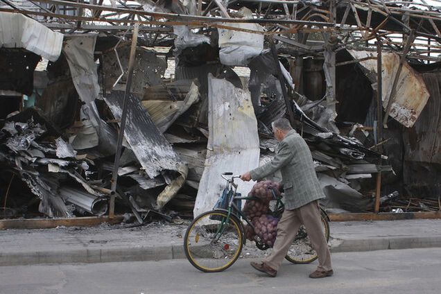 У Порошенко рассказали, когда прекратит действие закон об 'особом статусе' Донбасса