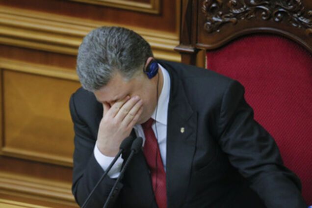 ЗМІ: Путін погрожував Порошенку атакою на Маріуполь в разі провалу закону 'про особливий статус'