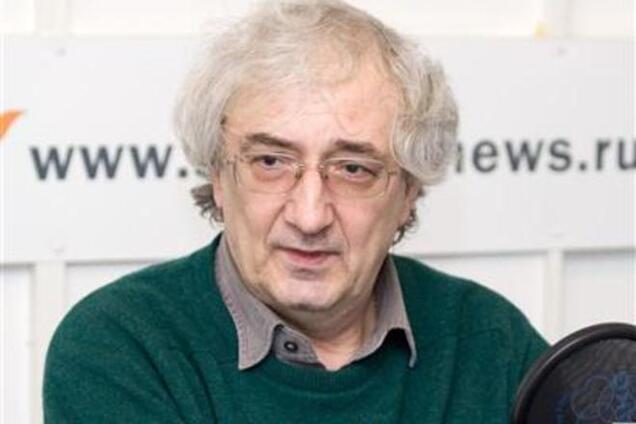 Владимир Корсунский: Путин совершенно не готов к управлению современным государством