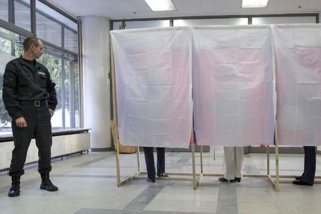 Грузия не признала 'выборы' в Крыму