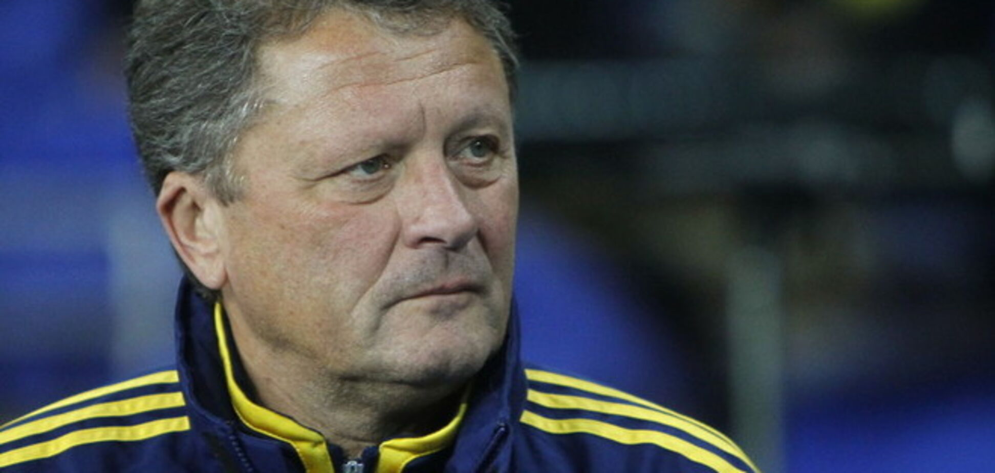 Маркевич рассказал о главной проблеме 'Днепра' накануне матча против 'Интера'