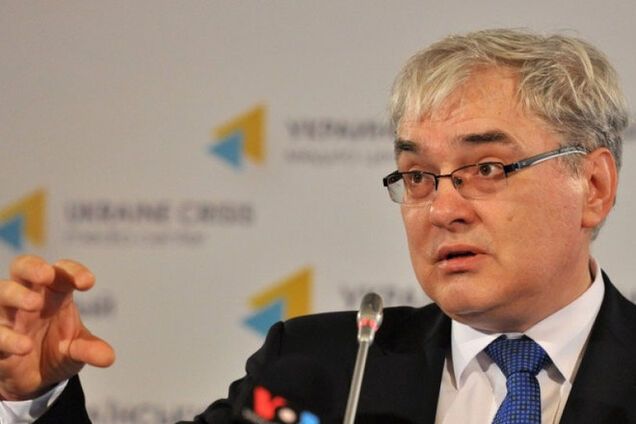 Украина готовит ответные меры на ввод Россией пошлин