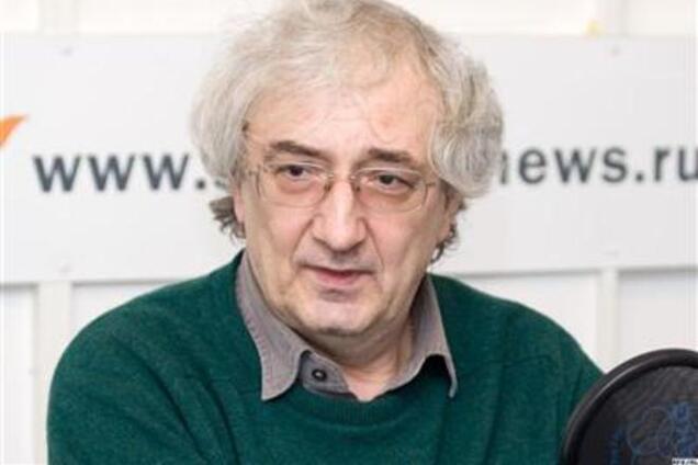 Россияне начали 'бракоразводный процесс' с властью – российский журналист