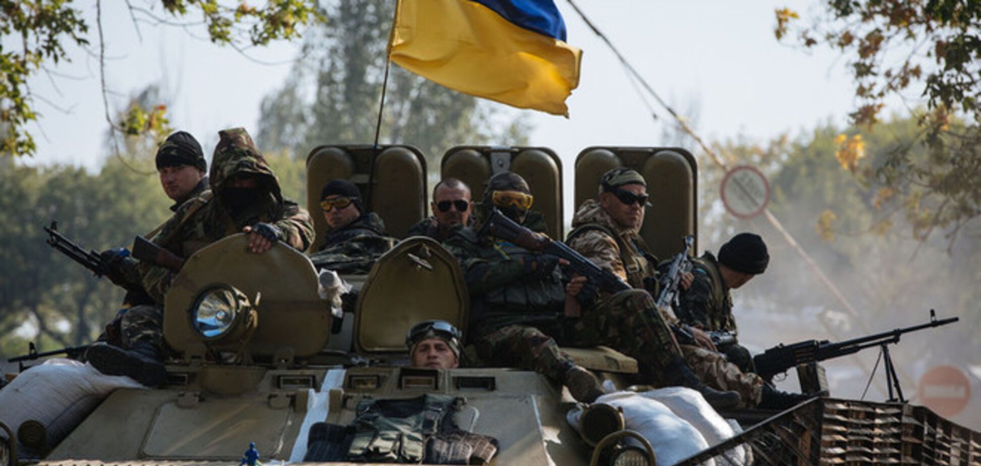 Госдеп призвал РФ соблюдать перемирие на Донбассе по примеру Украины