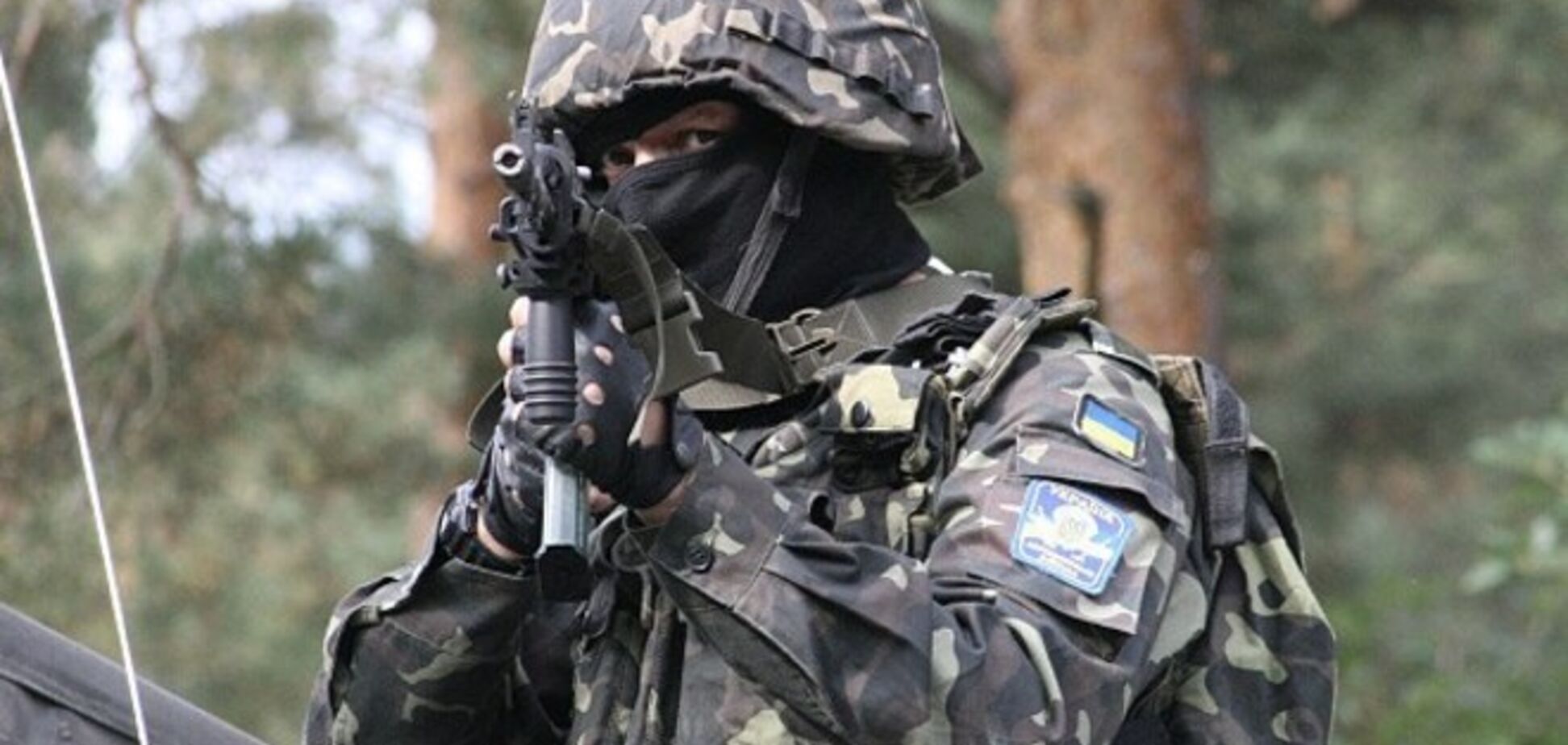 У п'ятницю Україна, Польща і Литва створять спільний військовий підрозділ