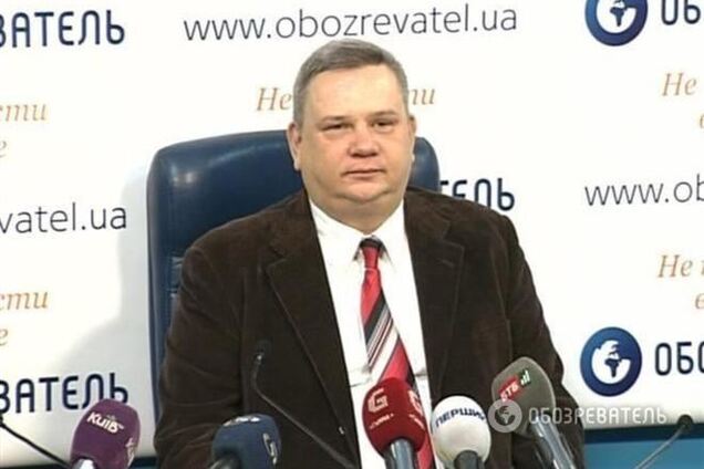 Маг диагностировал у Путина опасную одержимость