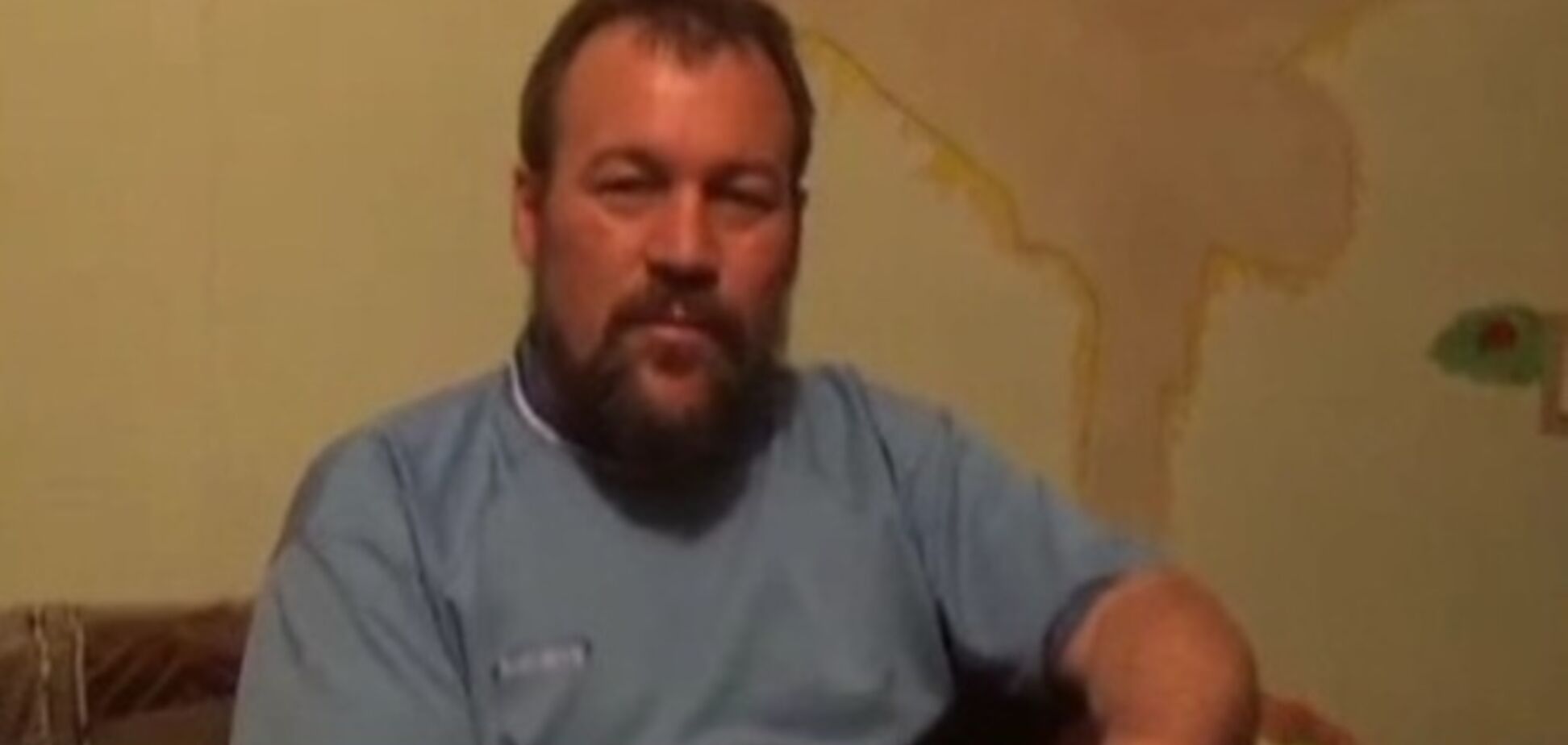 Луганський священик звинуватив льотчицю Савченко в тортурах полонених терористів