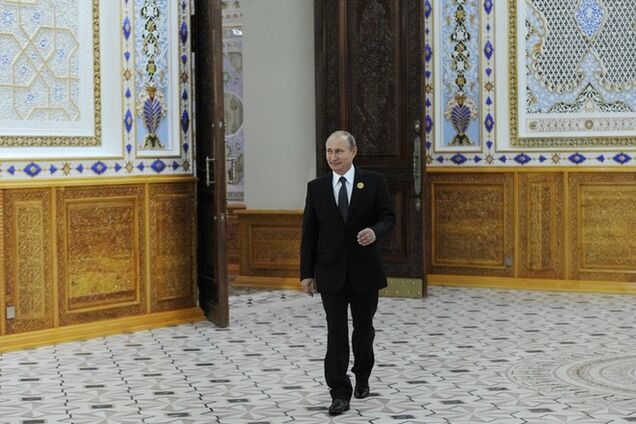 Путин - ховайся в бункер!