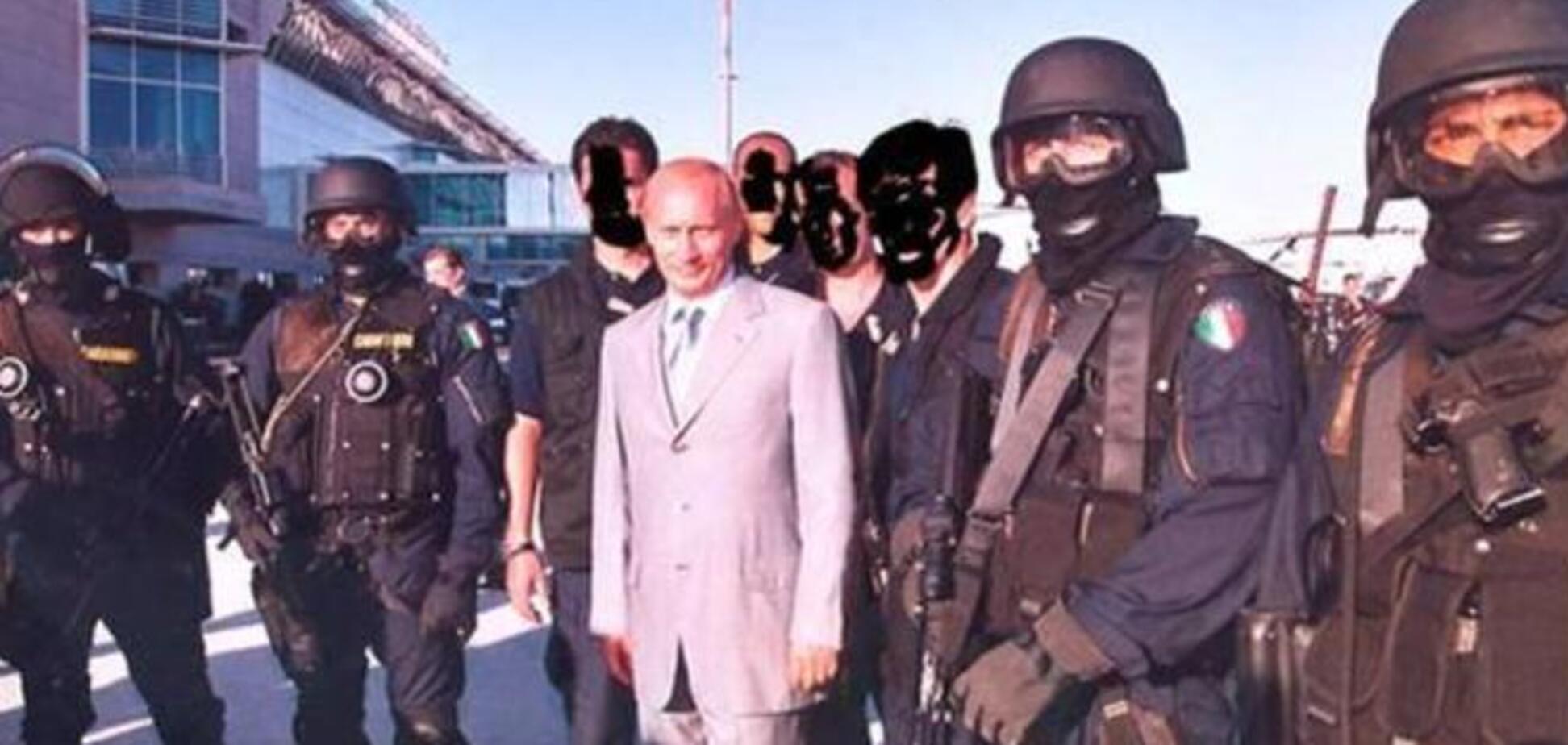 Россия, война 2020 года