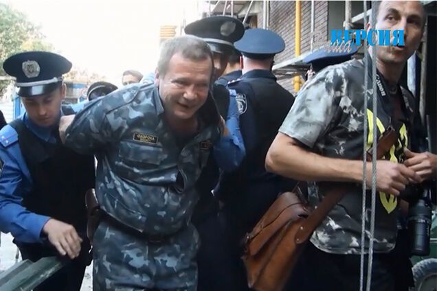 В Киеве охранники застройщика из РФ открыли огонь по активистам