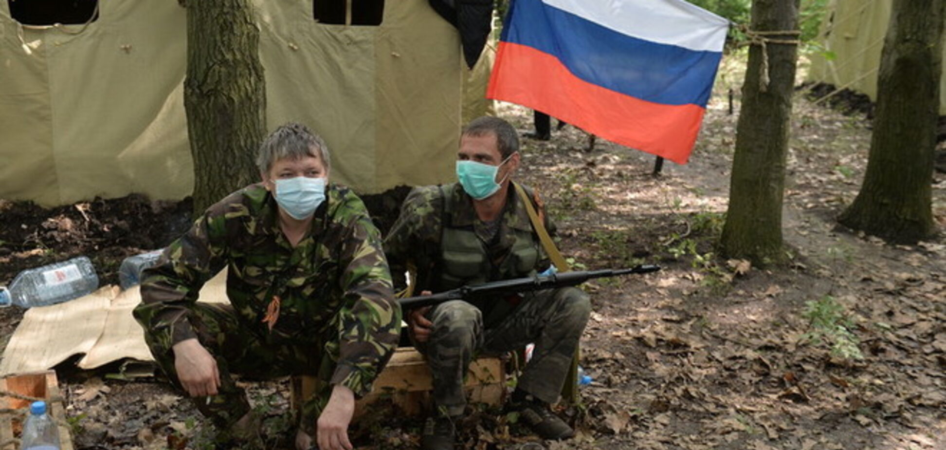 Опубликованы списки погибших и пропавших без вести на Донбассе военнослужащих РФ