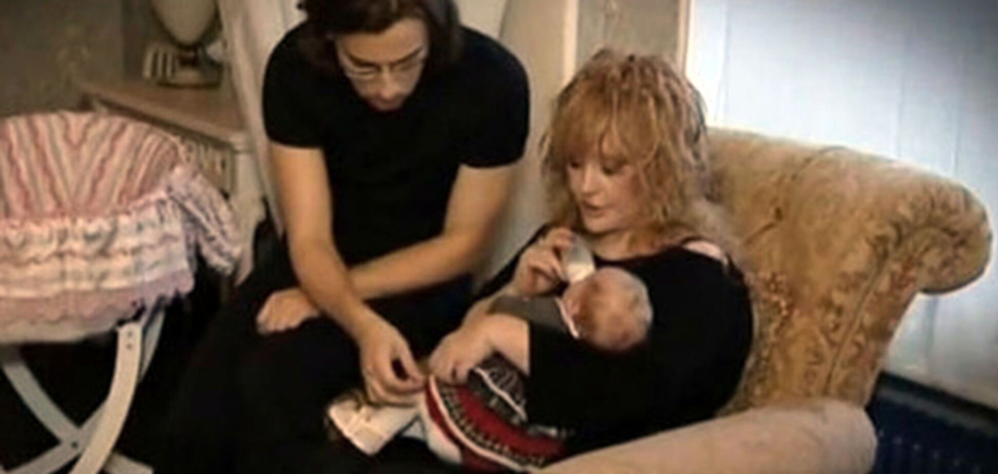 Дети Пугачевой и Галкина отметят первый день рождения с шикарными подарками