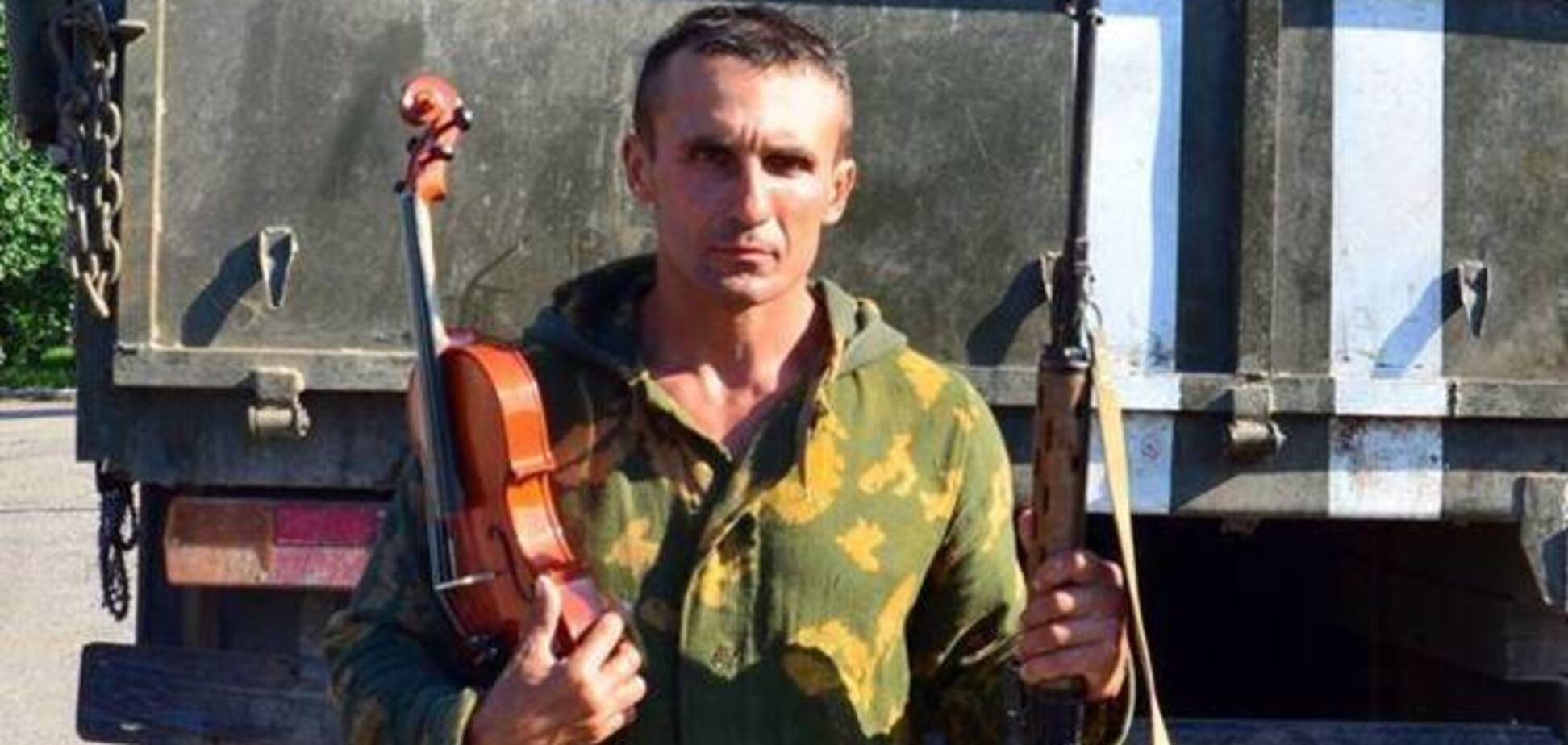 Жена задержанного добровольца Костакова: активные люди мешают власти жить красиво