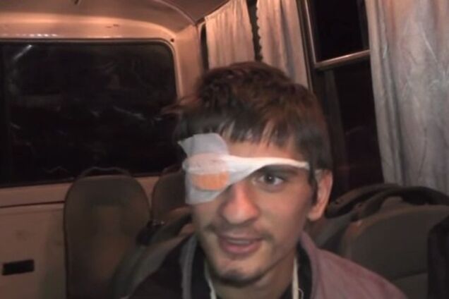 Переговорщики обменяли одного террориста на восемь живых и двух убитых наших бойцов