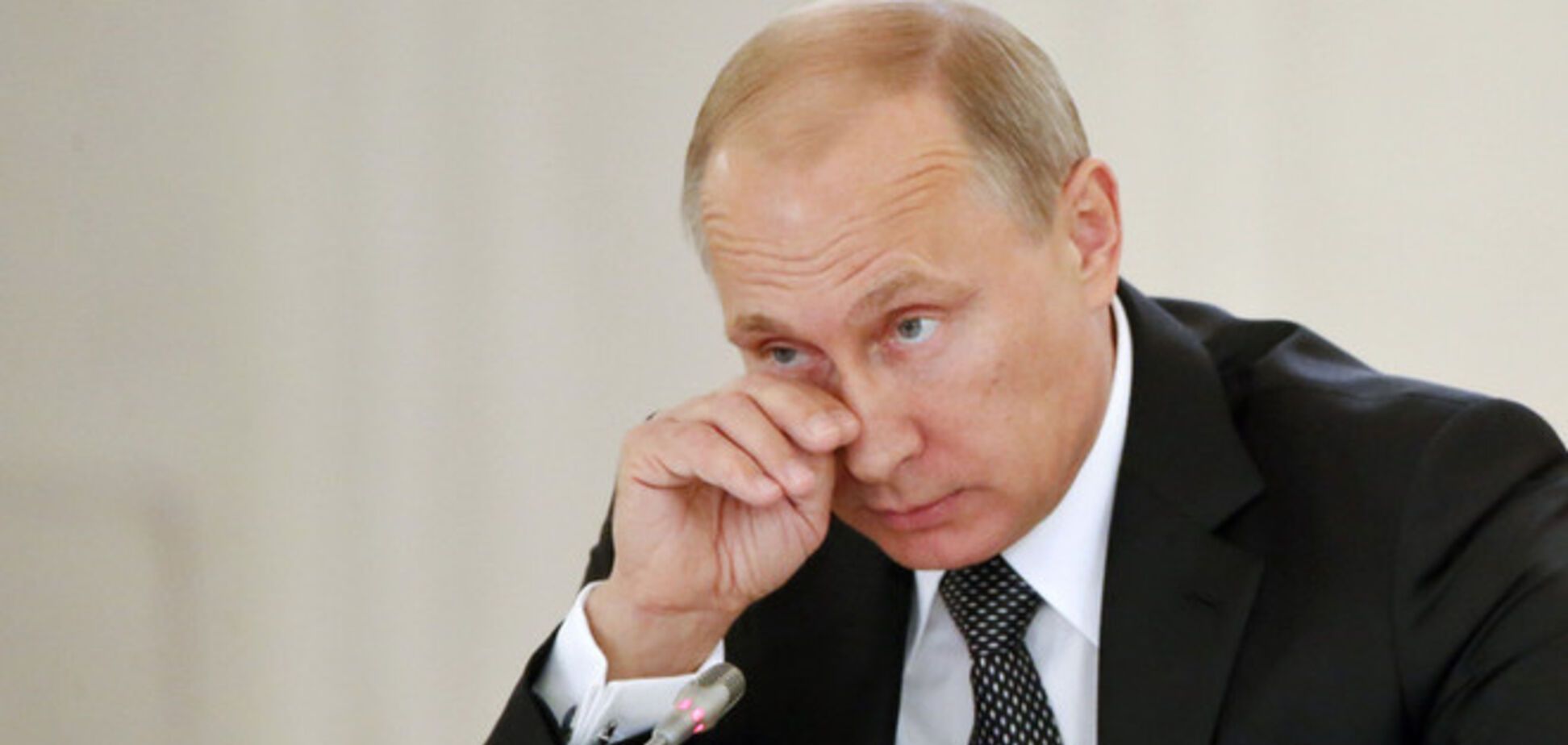 У Порошенко не подтвердили информацию СМИ о намерении Путина взять ряд столиц стран ЕС