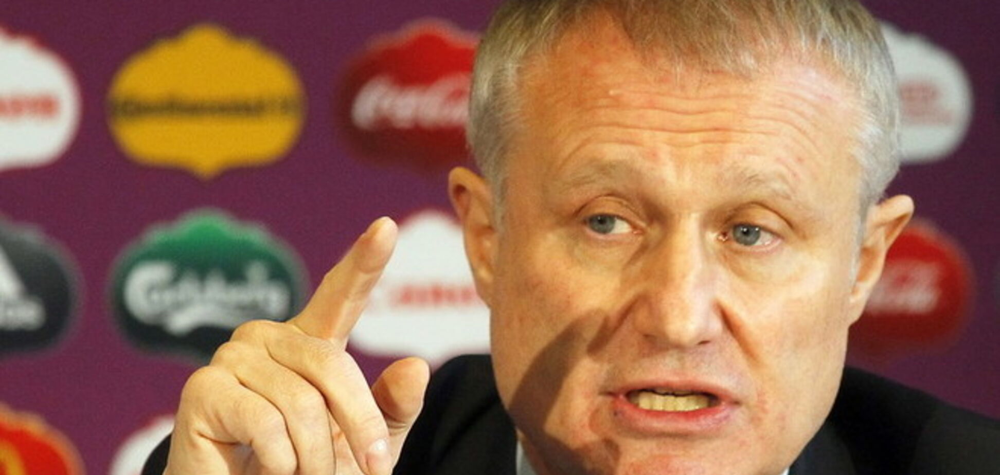 Григорий Суркис: Россия обязана добровольно вернуться в правовое поле ФИФА и УЕФА