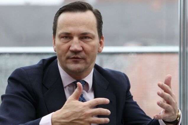 Глава МИД Польши считает, что Киев и ЕС отступили перед угрозой российского вторжения