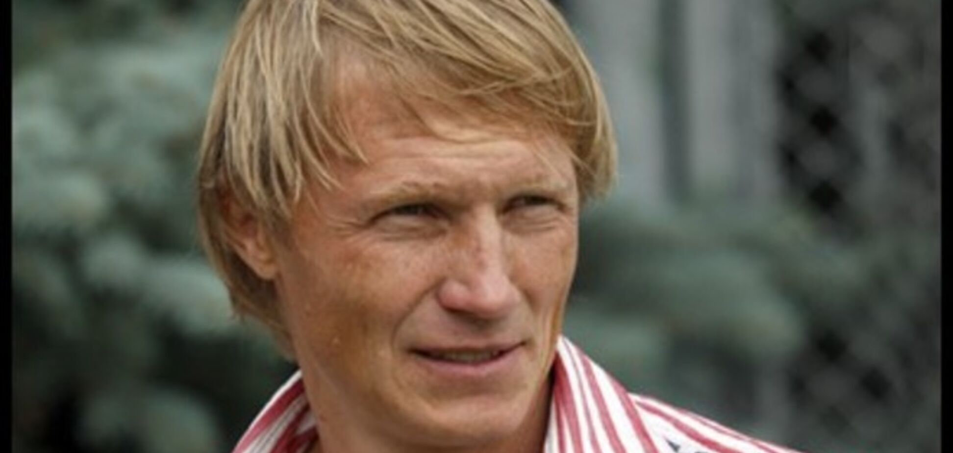 Смерть Гусина будет расследовать милиция