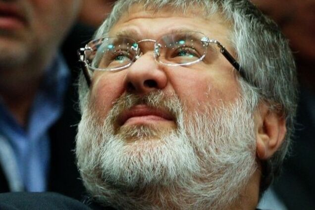 Оккупанты начали 'инвентаризацию' санатория Коломойского в Крыму