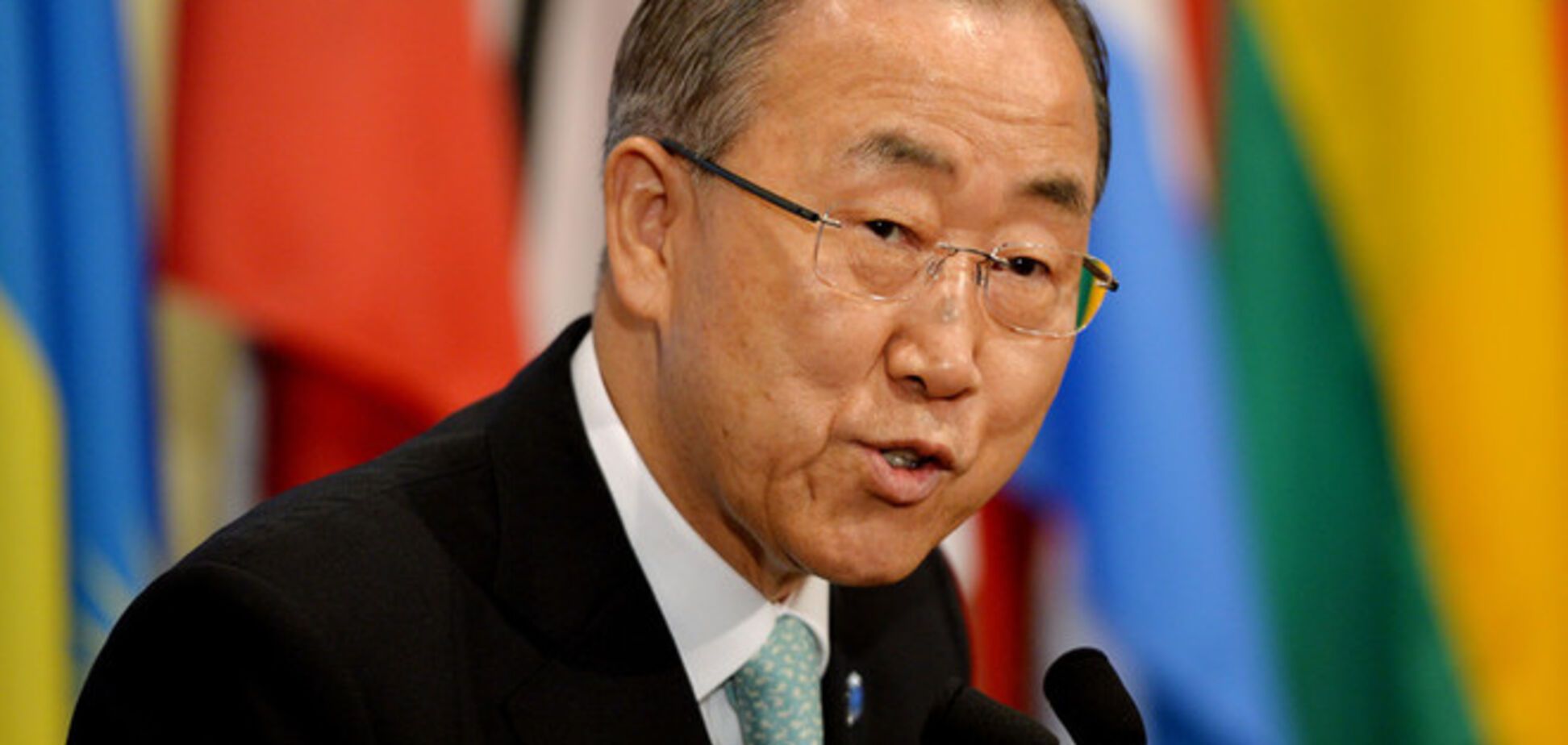 Генсек ООН просит безъядерные страны не менять свой статус