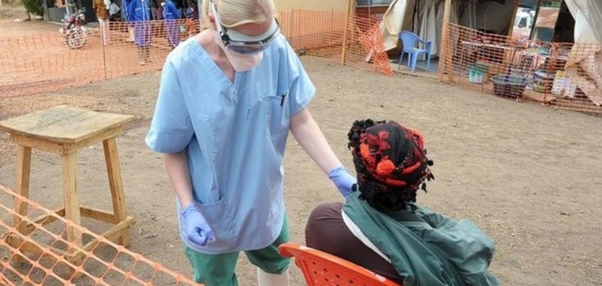 10 фактов про вирус Эбола, которые стоит знать каждому
