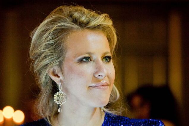 Ксению Собчак затроллили за фото с лошадьми