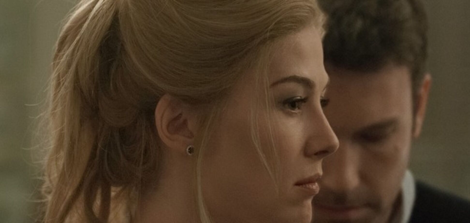 'Исчезнувшая': много новых кадров