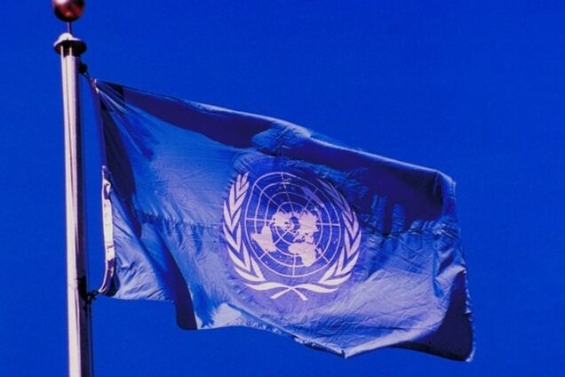 В Украину прибыли послы и руководители ключевых агентств ООН