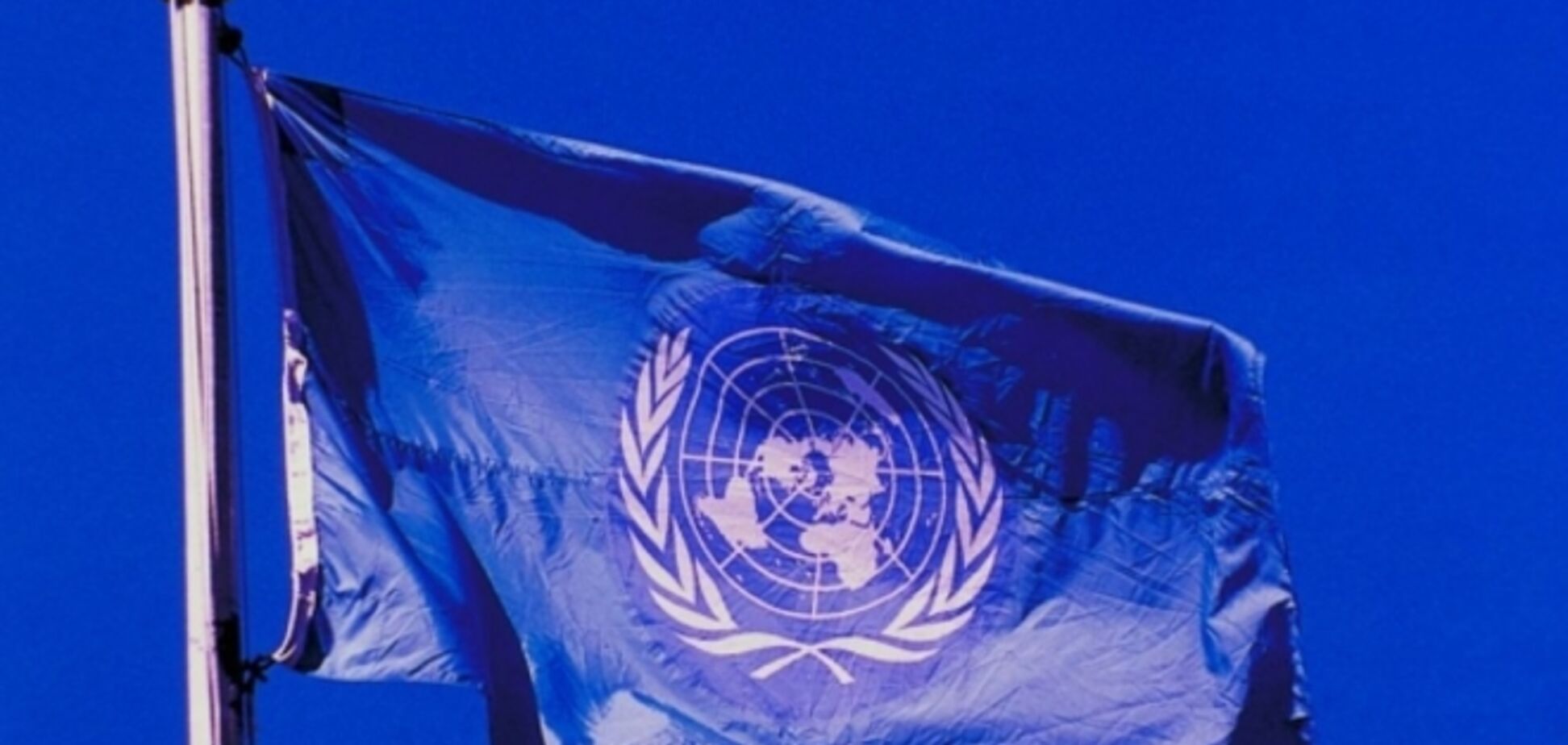В Украину прибыли послы и руководители ключевых агентств ООН