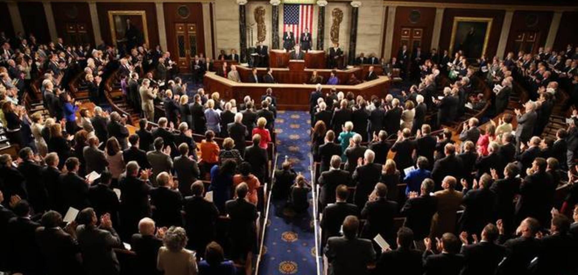 Порошенко призвал США не оставлять Украину наедине с врагом