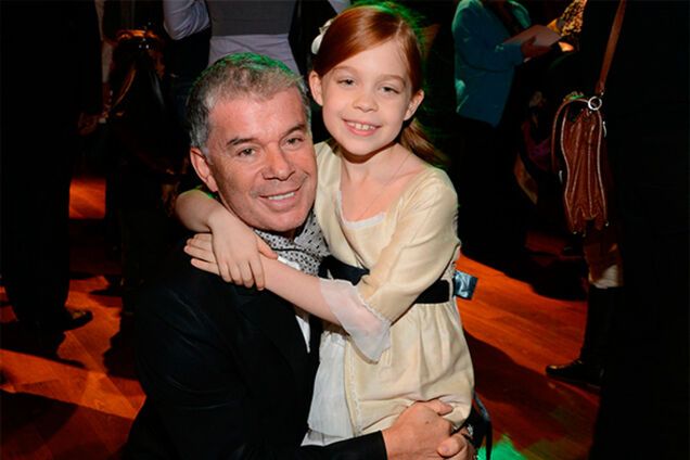 Газманов рассказал о проблемах с дочкой