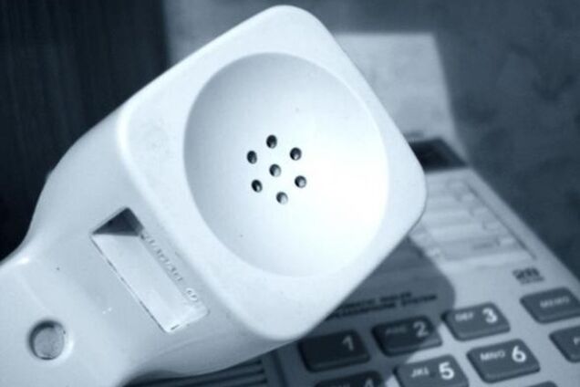 В Киеве неизвестные сообщили о минировании трех зданий