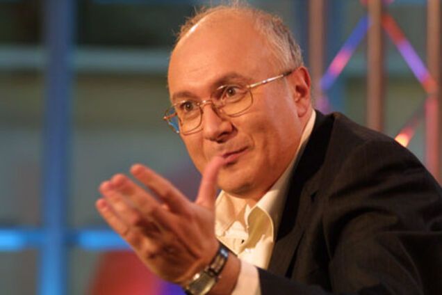 О роли интеллигенции, которая есть и народе, которого нет