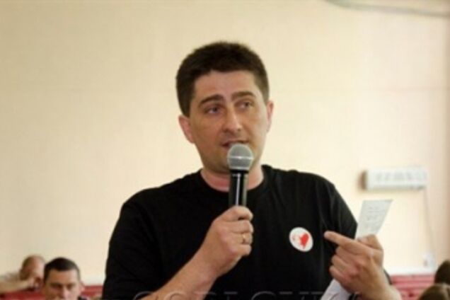 Порошенко рассказал в Конгрессе США о погибшем от пыток террористов депутате Горловки Рыбаке