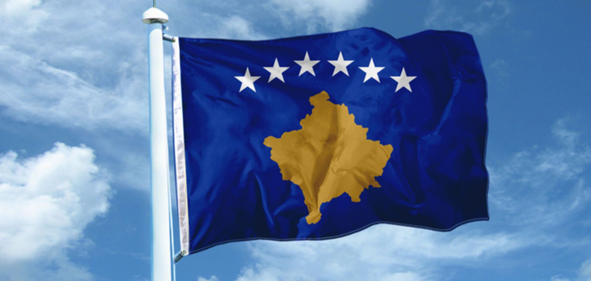 Косово вводит против России санкции по схеме ЕС и США