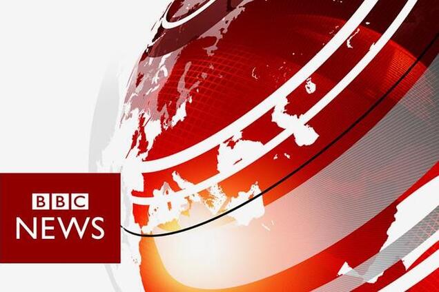 В Астрахани избили журналистов BBC за расследование смертей солдат РФ в Украине
