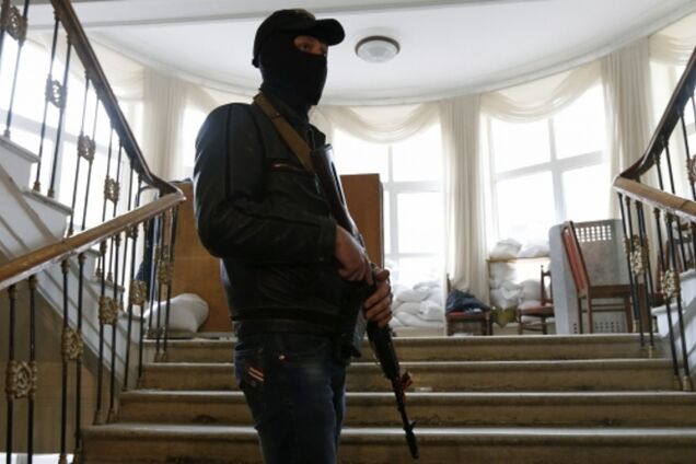 СБУ задержала 10 шпионов и провокаторов 'ДНР' в Волновахе и Краматорске