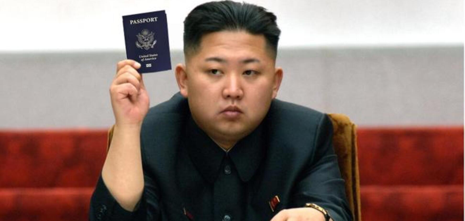 Лидер Северной Кореи начал стремительно толстеть от швейцарского сыра
